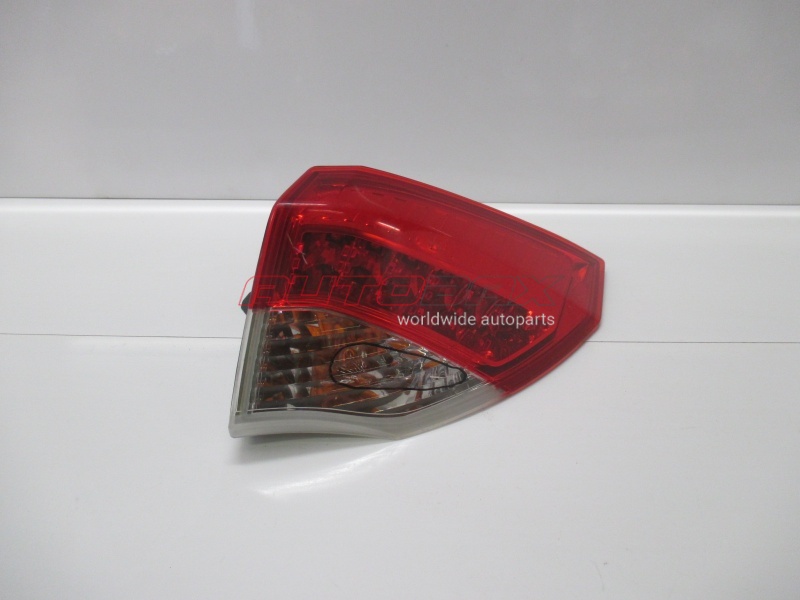 Фонарь Задний Правый Laguna III 2009>