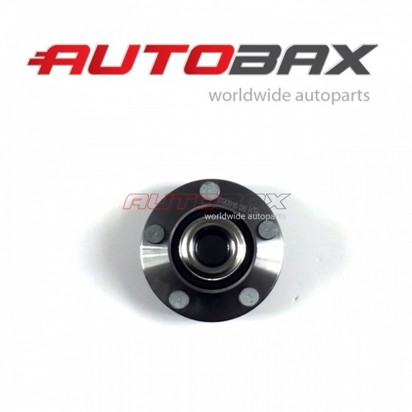 Ступица/Подшипник Передний Volvo C30 2006>