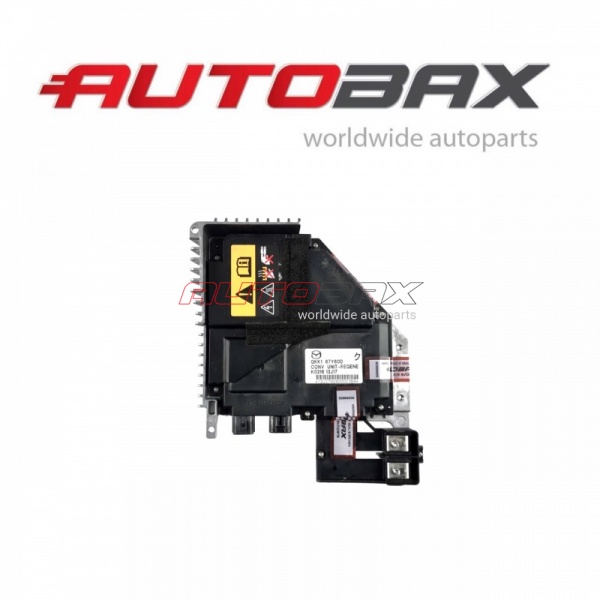 Блок Электронный Mazda CX 5 2012>