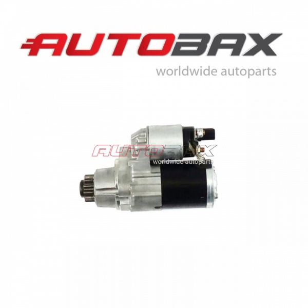 Стартер Nissan Murano (Z52) 2016>