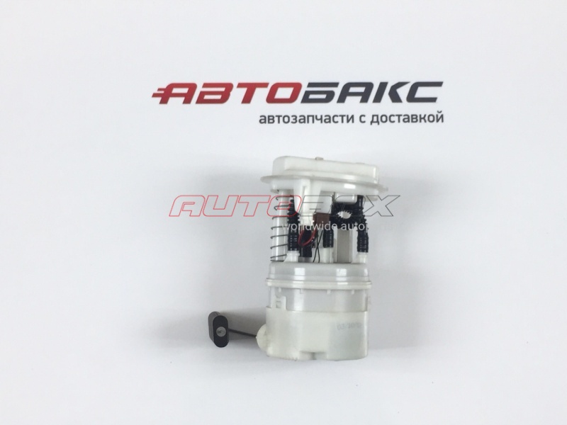 Насос Топливный Электрический Almera (G15) 2013>