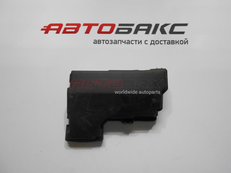 Крышка Блока Предохранителей Lancer X (CY) 2007>