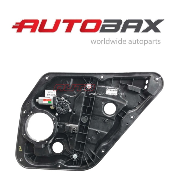 Стеклоподъемник Задний Правый Hyundai Elantra 2011>2016