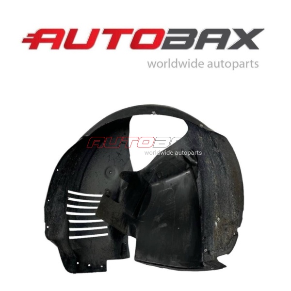 Локер Передний Левый Bentley Continental GT 2003>2011