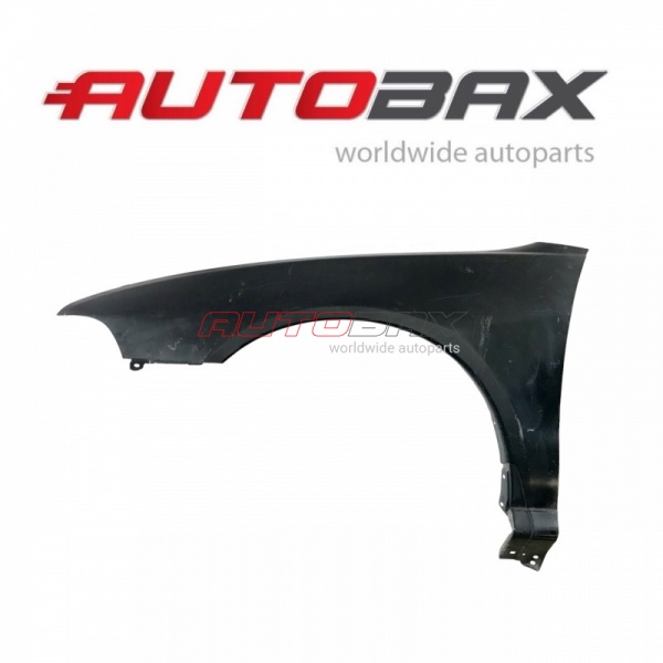 Крыло Переднее Левое Mitsubishi Galant 1997>2003