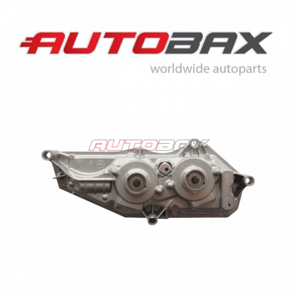 Блок Управления АКПП Ford EcoSport 2012>