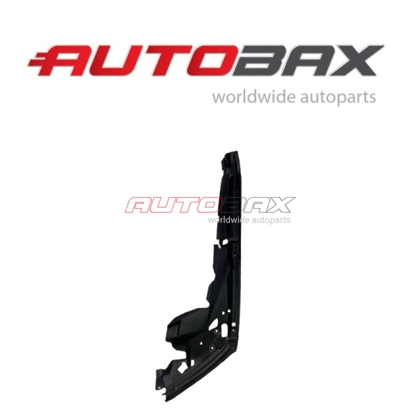 Накладка Декоративная BMW X7 (G07) 2018>