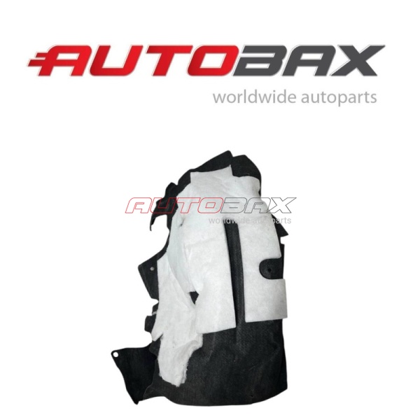 Локер Задний Правый Ferrari California 2008>