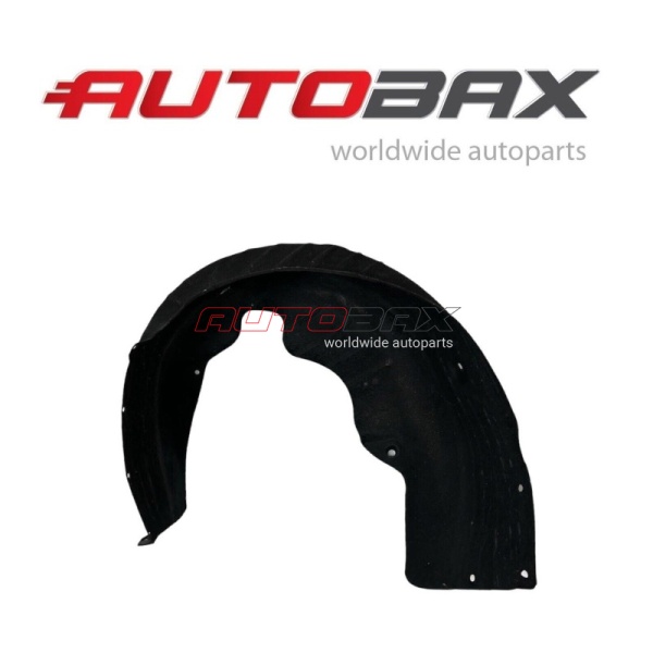 Локер Задний Правый Kia Stinger 2018>