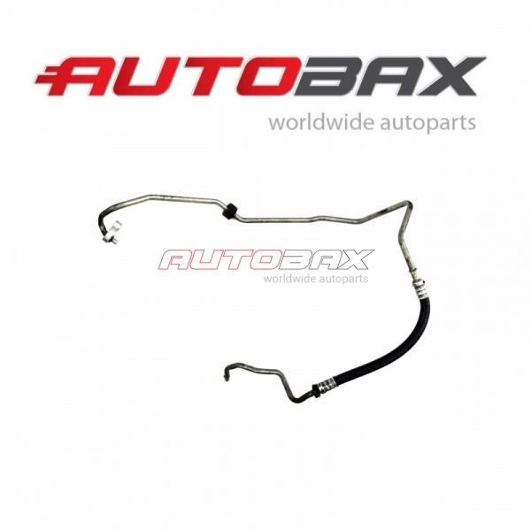 Трубка Охлаждения АКПП Chevrolet Cruze 2009>2015