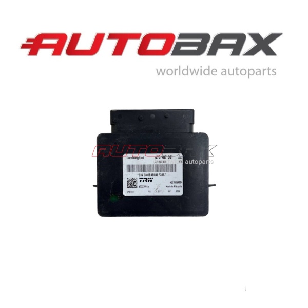 Блок Электронный Lamborghini Aventador 2011>