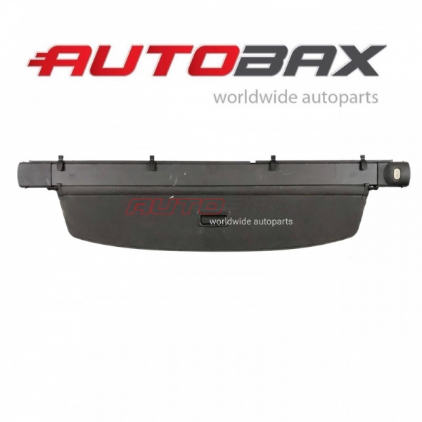 Шторка Багажника VolksWagen Touareg 2010>2018