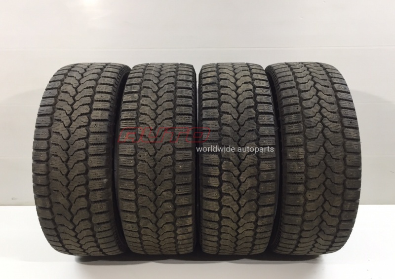 Yokohama ШИНЫ Шина Зимняя