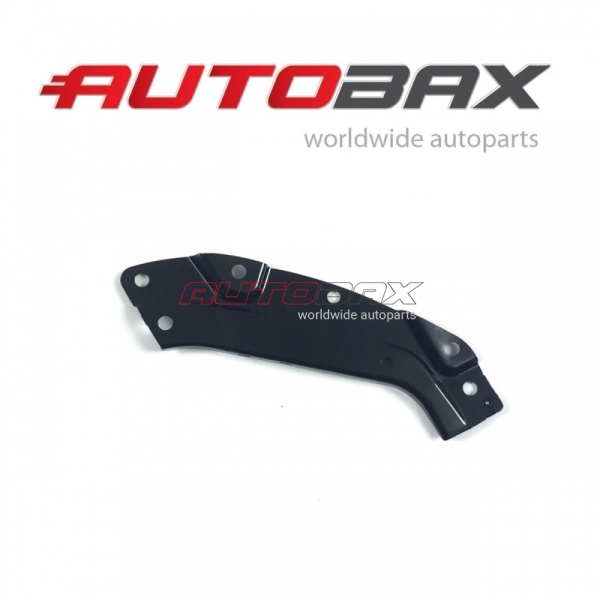 Кронштейн Фары Правой VolksWagen Polo (Sedan) 2011>