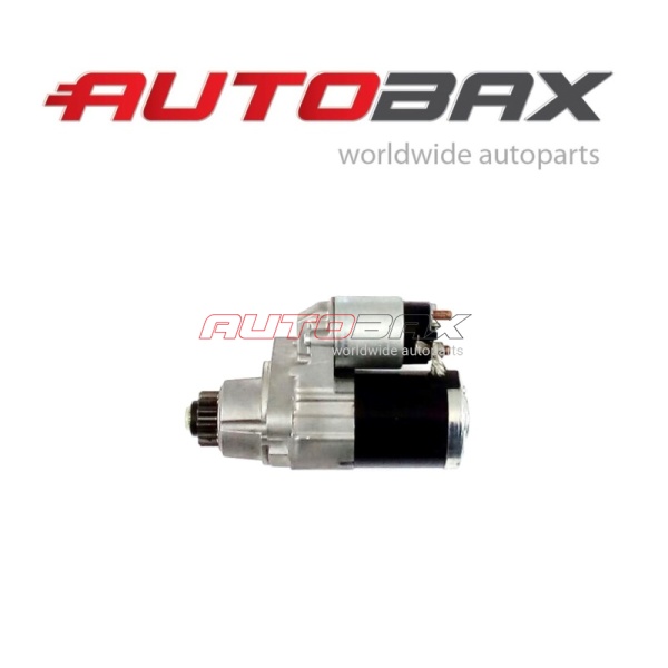 Стартер Infiniti QX-60 (L50) 2014>