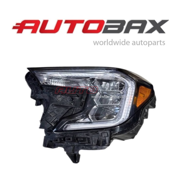 Фара Левая GMC Terrain 2017>