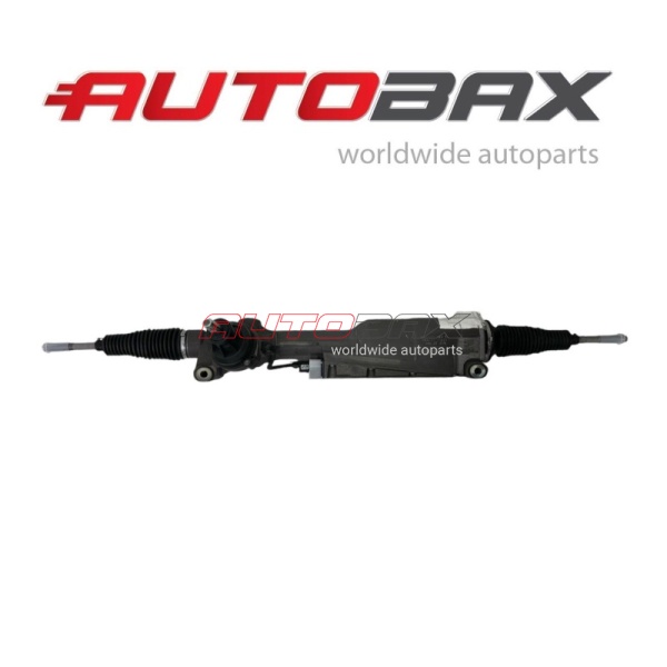 Рулевая Рейка Audi Q5 2008>2017