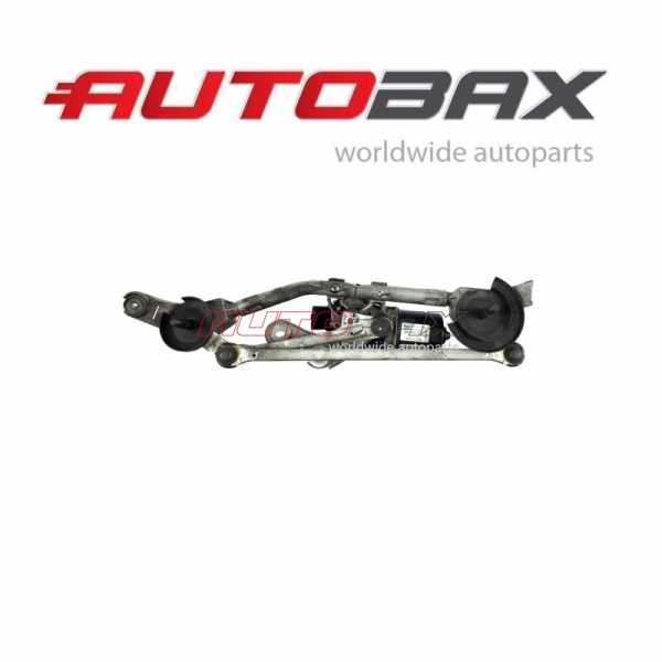 Трапеция Стеклоочистителя Nissan Juke (F15) 2011>