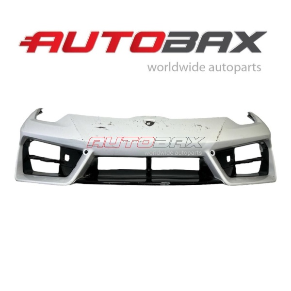 Бампер Передний Lamborghini Huracan 2014>