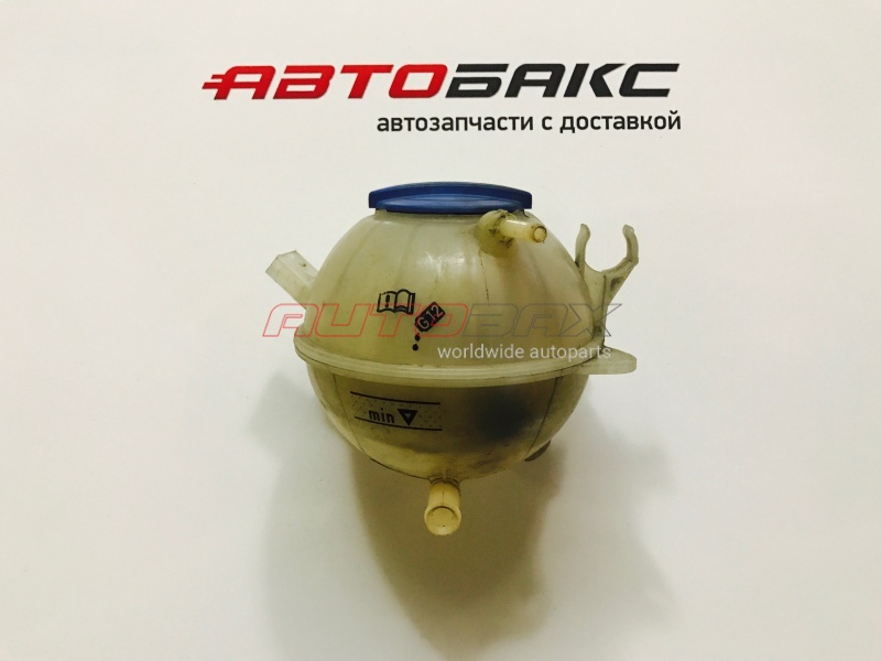 Бачок Расширительный Skoda Superb 2008>