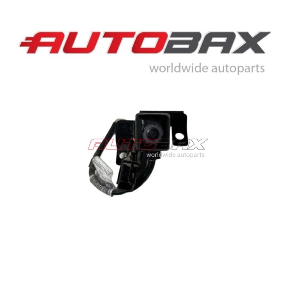 Камера Заднего Вида Kia Sorento 2009>2020