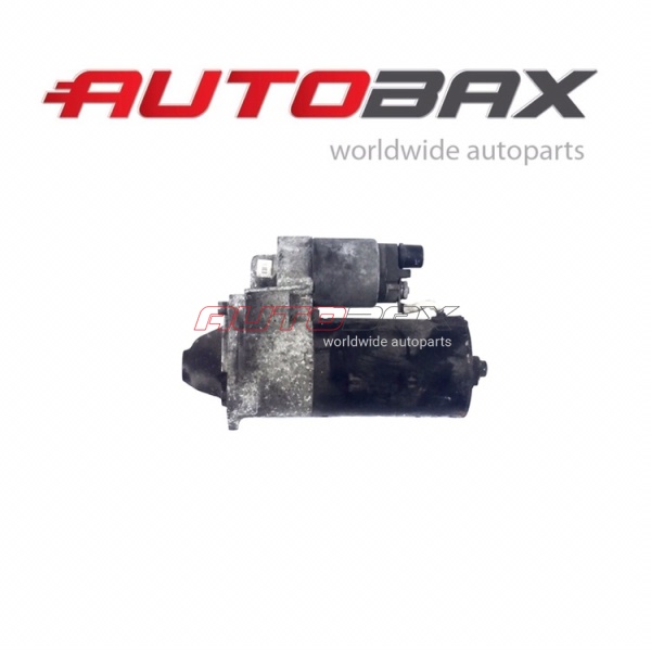 Стартер Volvo C70 2006>