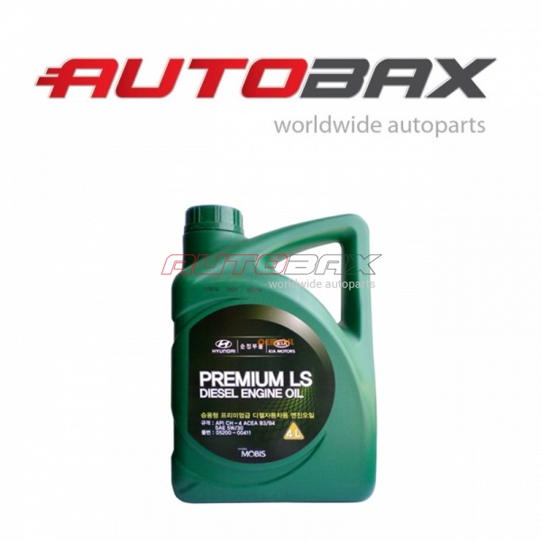 5W30 Hyundai Kia Picanto 2011>