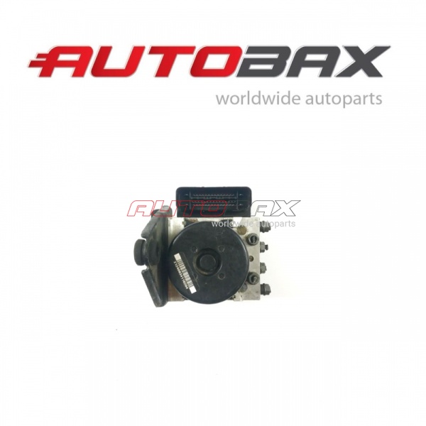 Блок ABS Skoda Octavia (A5) 2004>2013