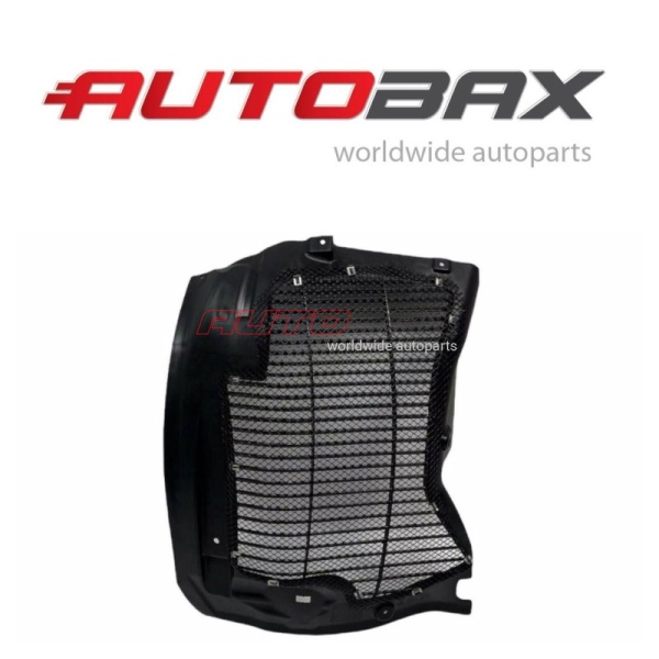 Локер Передний Правый Ferrari 488 2015>