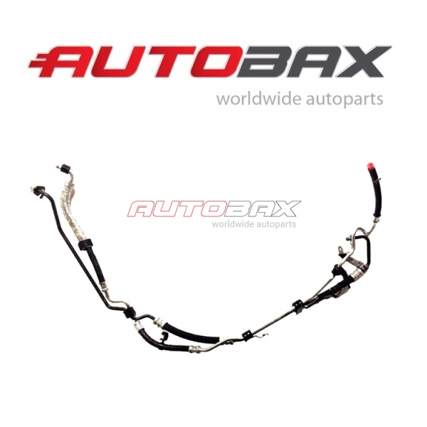 Трубки ГУРа Ford Focus III 2011>