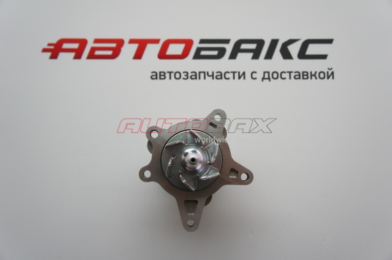 Помпа (Насос Водяной) Ceed 2012>