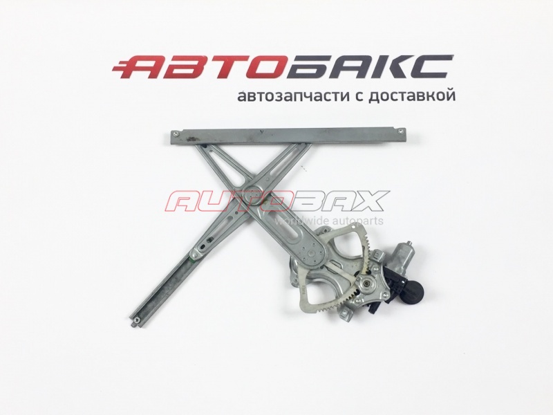 Стеклоподъемник Передний Правый Toyota Yaris 2005>2011