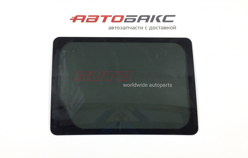 Стекло Заднее Правое Ford Connect 2002>