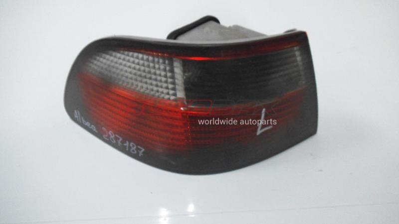 Фонарь Задний Левый Albea 2003>