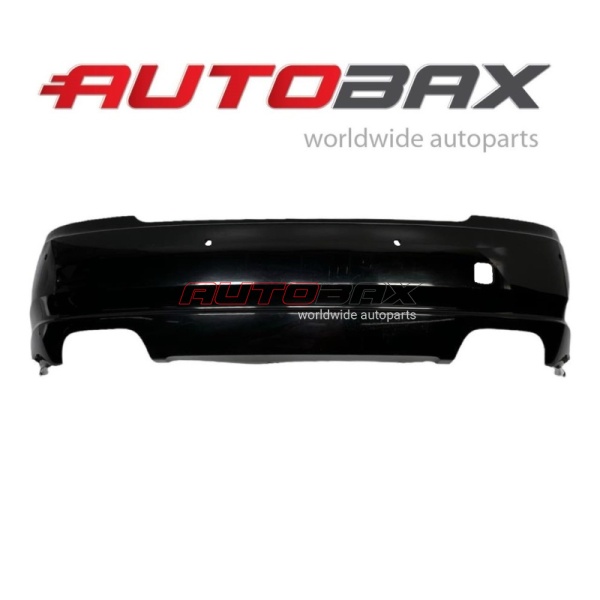 Бампер Задний Rolls-Royce Ghost 2010>