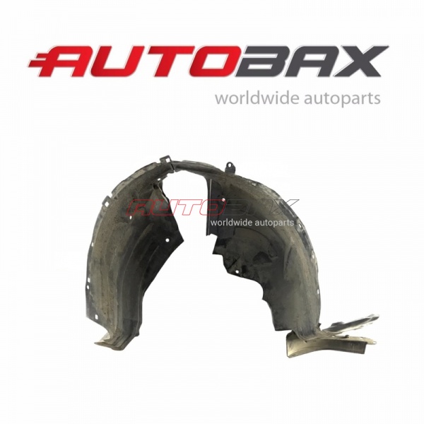 Локер Передний Правый Mazda CX 5 2012>