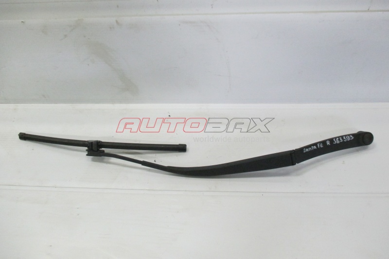Поводок Стеклоочистителя Правый Santa Fe (CM) 2005>2012