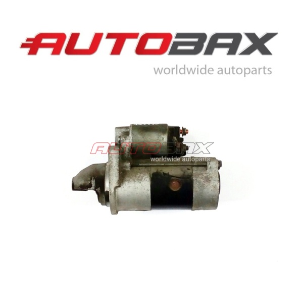 Стартер Nissan Armada/Titan 2003>2016