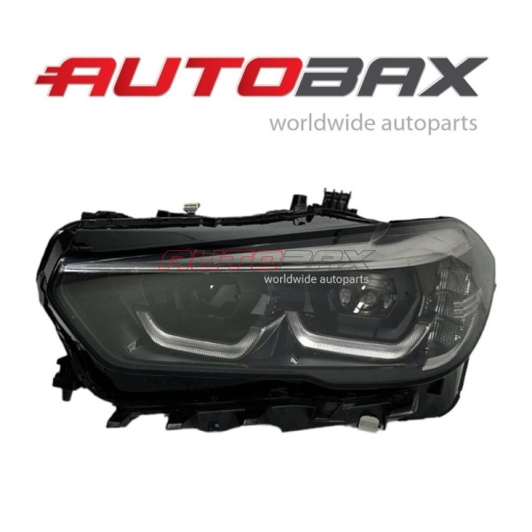 Фара Левая BMW X5 (G05/F95) 2018>