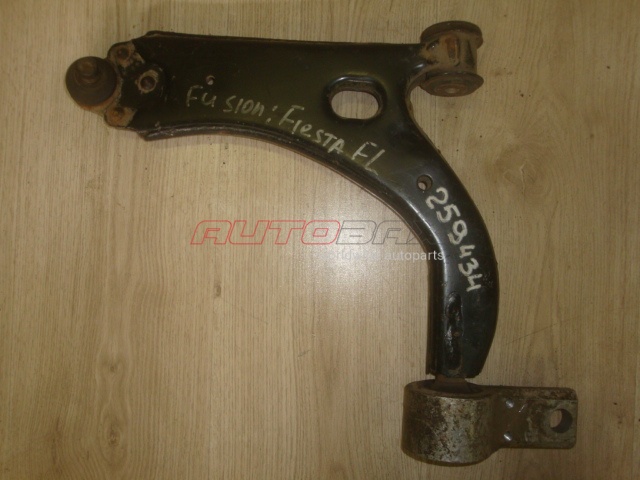 Рычаг Передний Левый Fiesta 2001>2007