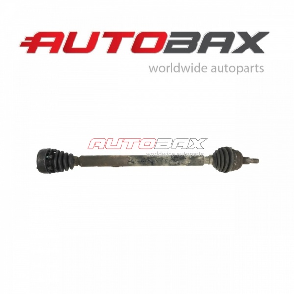 Привод Передний Правый Skoda Octavia (A4) 2000>2011