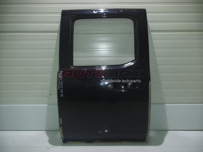 Дверь Задняя Левая Ranger 2006>