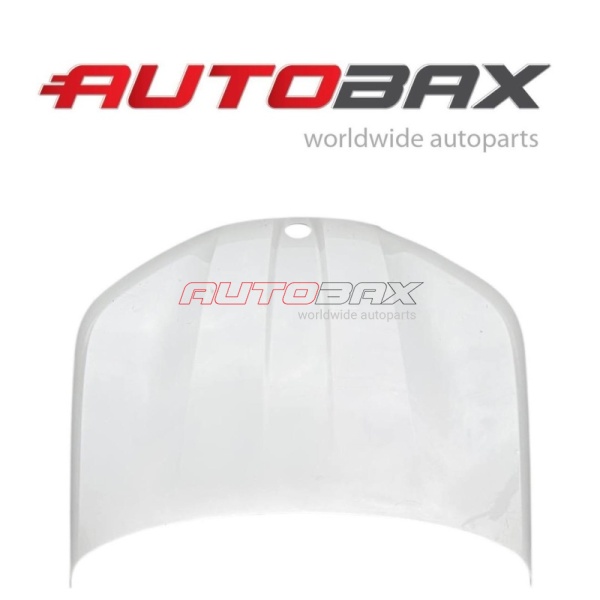 Капот BMW iX (I20) 2021>