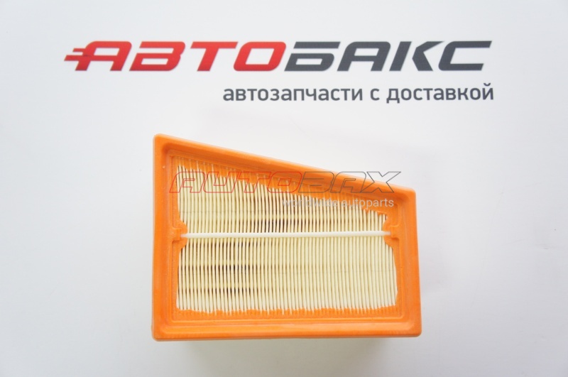 Фильтр Воздушный Двигателя Megane II 2002>2009