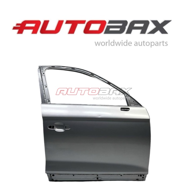 Дверь Передняя Правая Audi Q5 2017>