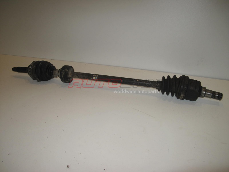 Привод Передний Правый Spark 2005>2011