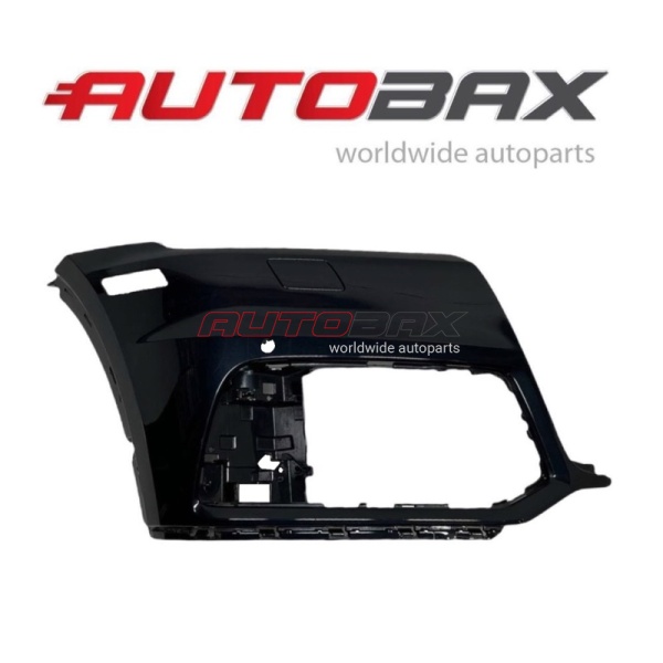 Бампер Передний Audi Q5 2017>