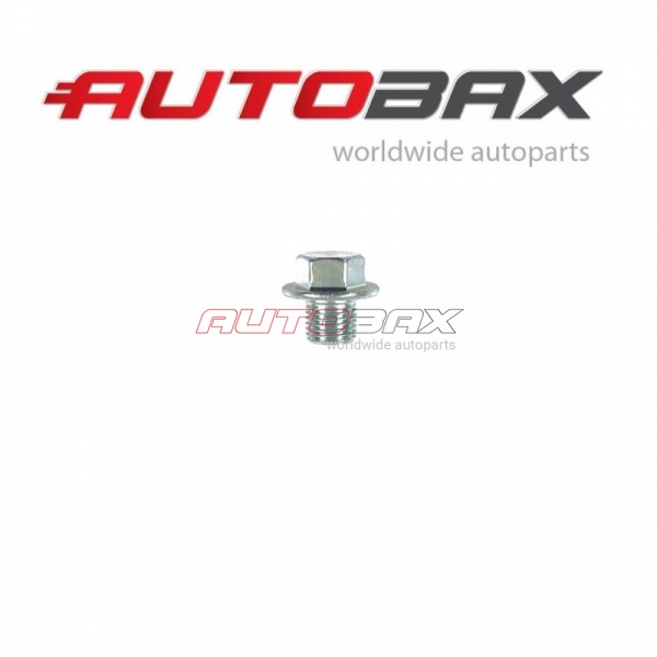 Пробка Маслянного Поддона Toyota Yaris 2005>2011