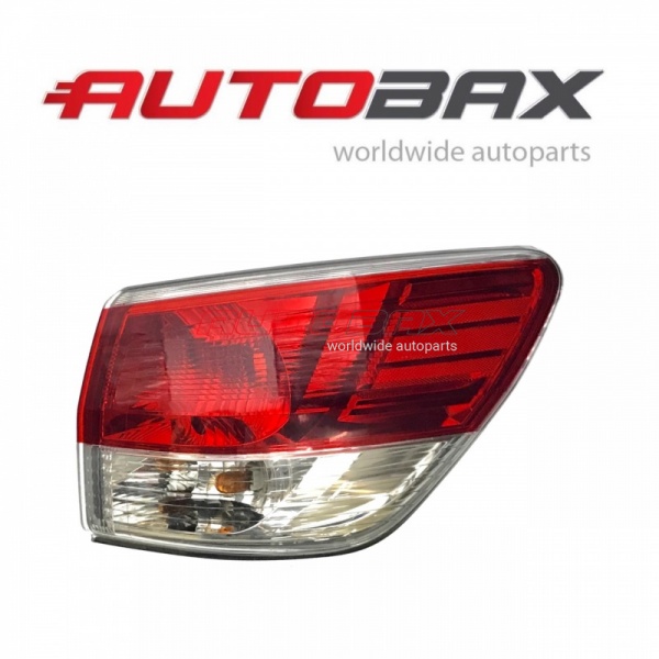 Фонарь Задний Правый Nissan Pathfinder (R52) 2014>