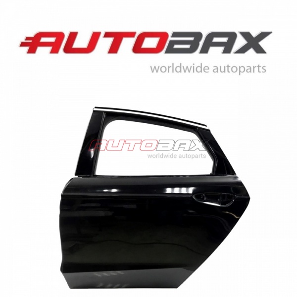 Дверь Задняя Левая Ford Mondeo V 2014>